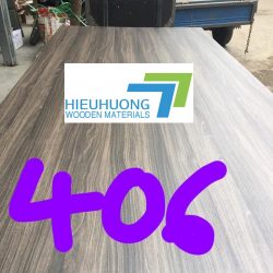 Melamine hiếu hương mã màu 406