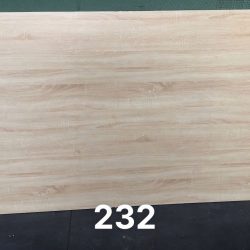 Melamine mã màu 232