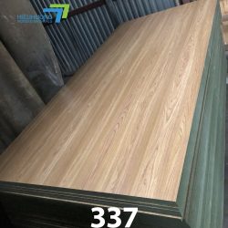 Melamine mã màu 337