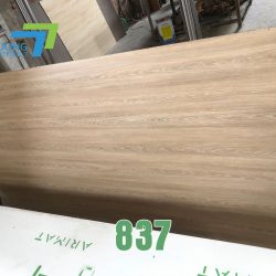 Melamine Hiếu Hương mã màu 837
