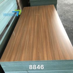 Melamine Hiếu Hương mã màu 8846