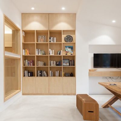 gỗ mdf thái lan
