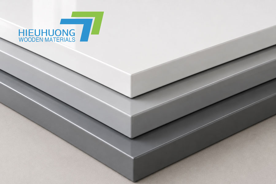 Hình ảnh cánh Acrylic tại Hải Phòng