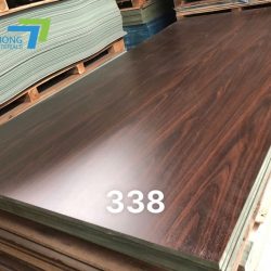 Melamine Hiếu Hương mã màu 338