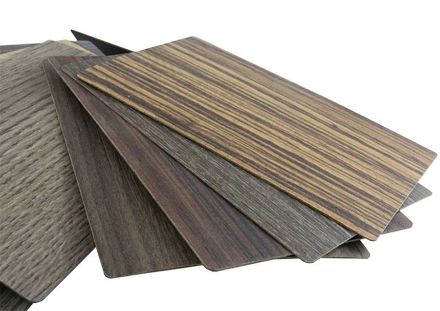 Tấm laminate để dán lên các loại ván gỗ công nghiệp