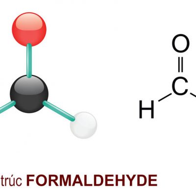 Tiêu chuẩn của Formaldehyde trong ván gỗ công nghiệp