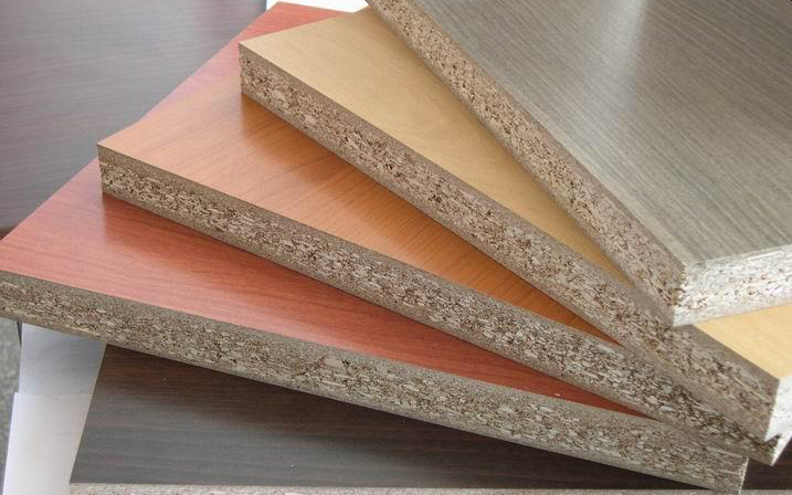 Trong gỗ công nghiệp có chứa một lượng formaldehyde nhất định