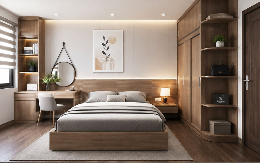 Gỗ min là gỗ gì? Chất lượng và giá thành thế nào?