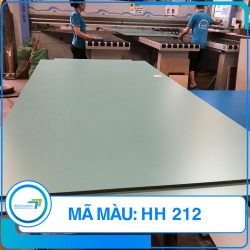Melamine mã màu 212