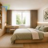 Ảnh đại diện ván mdf tiêu chuẩn E1 là gì?
