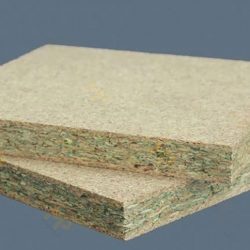 Hình ảnh mẫu gỗ ván dăm ép (Okal) chống ẩm