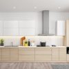Ảnh đại diện tủ bếp gỗ Laminate giá tốt