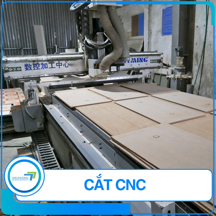 Gia công cắt cnc hải phòng