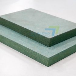 Hình ảnh gỗ mdf lõi xanh chống ẩm thái lan vanachai