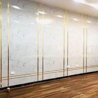 Ảnh đại diện độ bền tấm nhựa giả đá ốp tường