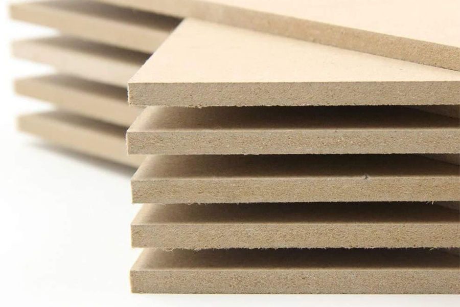 Ván gỗ mdf 3mm giá bao nhiêu?