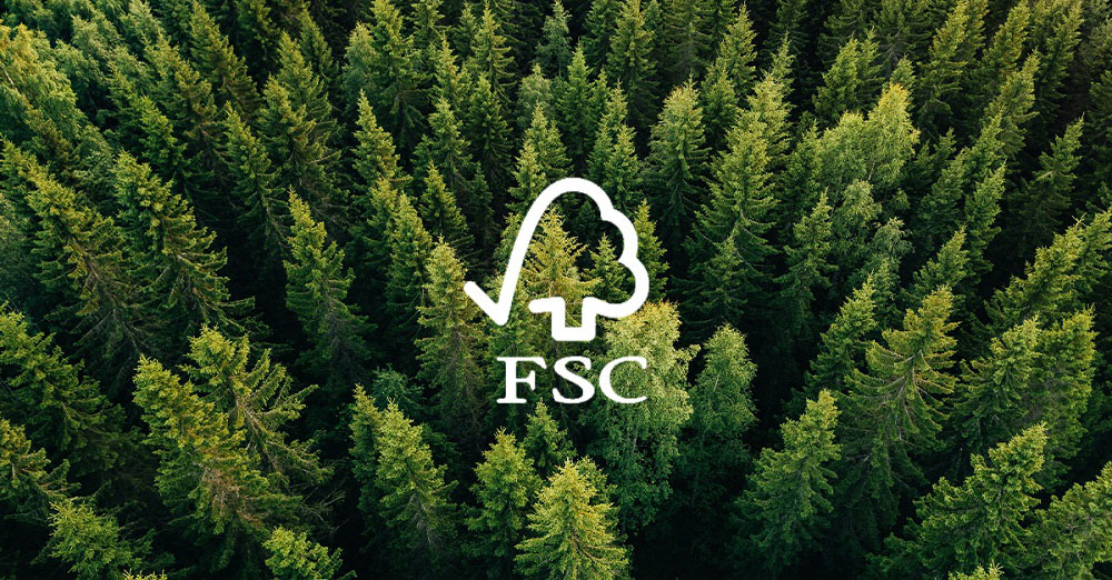 MDF đạt chứng chỉ FSC là gì?