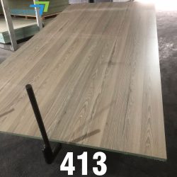 Melamine hiếu hương mã màu 413