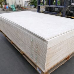 Ảnh đại diện tấm bê tông Duraflex tại Hải Phòng