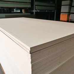 Hình ảnh sản phẩm tấm gỗ nhựa Picomat