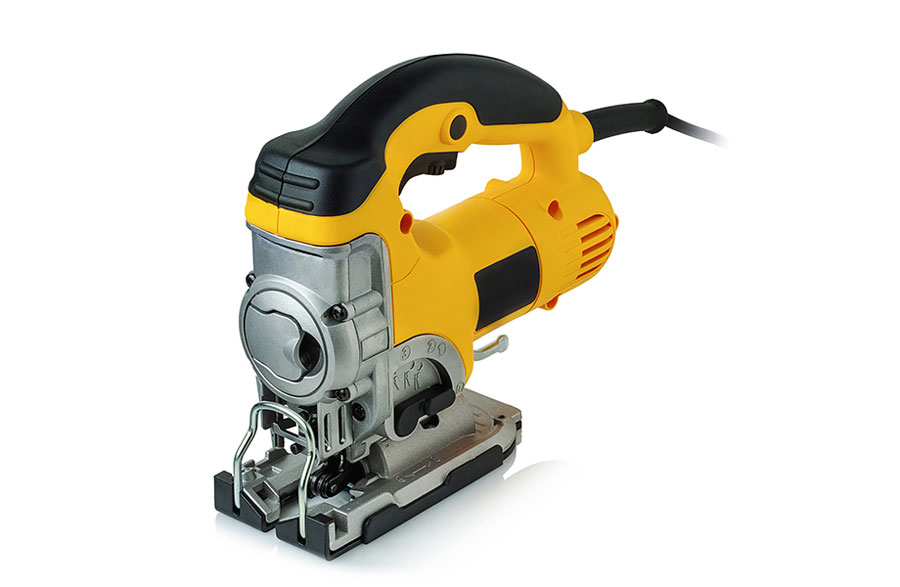 Máy cưa lọng để hoàn thiện đường cắt