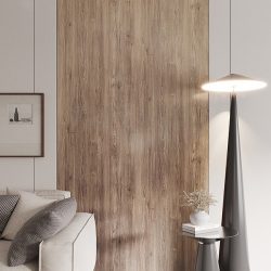Hình ảnh sản phẩm tấm ốp tường than tre TD07