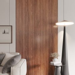 Hình ảnh sản phẩm tấm ốp tường than tre TD09