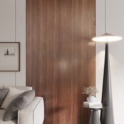 Tấm ốp tường than tre mã số TD10