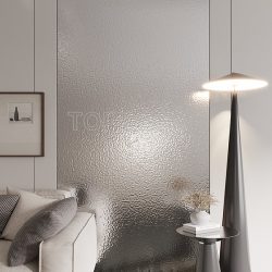 Tấm ốp tường than tre mã số TD266