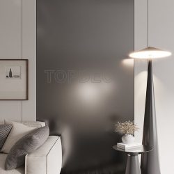 Tấm ốp tường than tre mã số TD502