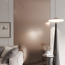 Tấm ốp tường than tre mã số TD505