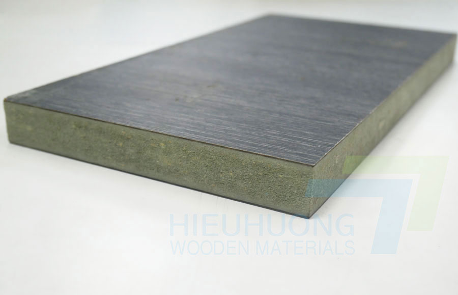 Giá gỗ mdf phủ laminate