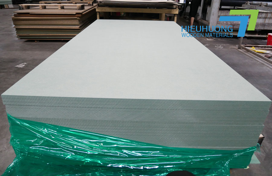 Gỗ mdf giá bao nhiêu 1m2