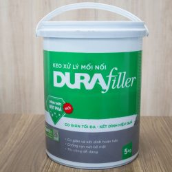 Ảnh đại diện keo xử lý mối nối Durafiller lọ 5 kg
